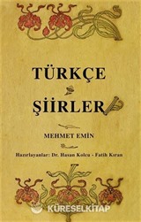 Türkçe Şiirler