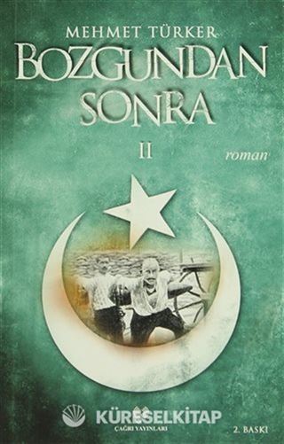 Bozgundan Sonra