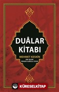 Dualar Kitabı