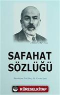 Safahat Sözlüğü