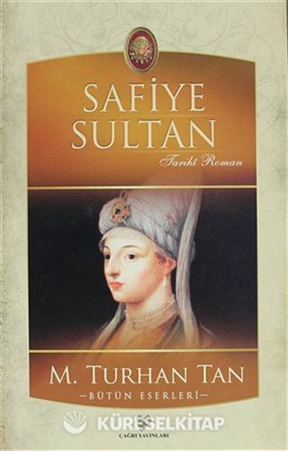 Safiye Sultan