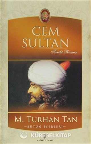Cem Sultan