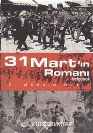 31 Mart'ın Romanı
