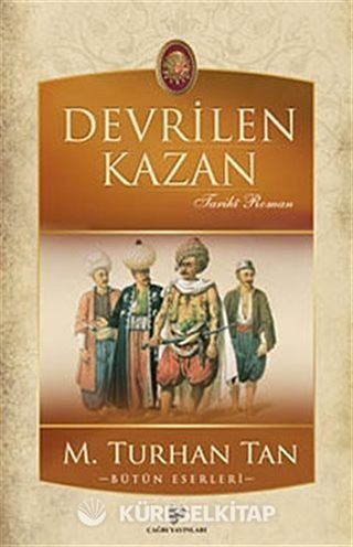 Devrilen Kazan