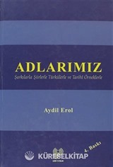 Adlarımız
