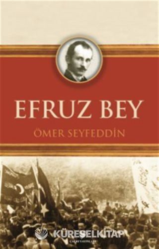 Efruz Bey