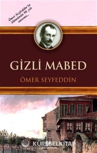 Gizli Mabed