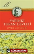 Yarınki Turan Devleti