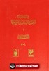 Sünen-i Darimi (1. Hamur) Tamamı Arapça
