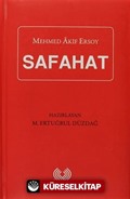 Safahat (Ciltli)
