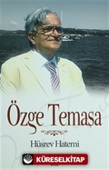 Özge Temaşa