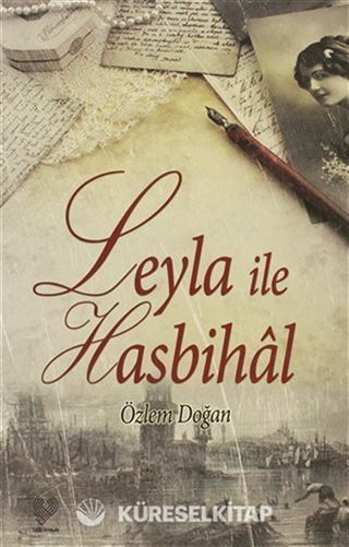 Leyla İle Hasbihal