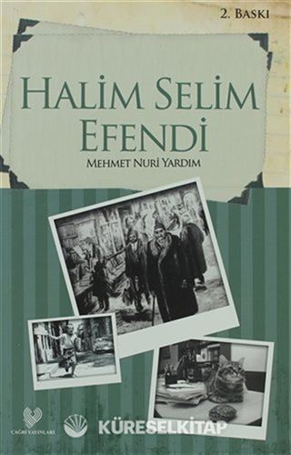Halim Selim Efendi
