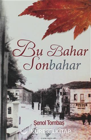 Bu Bahar Sonbahar