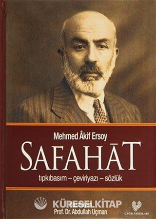 Safahat (Ciltli)