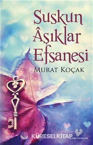 Suskun Aşıklar Efsanesi