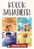 Küçük Sahabiler Seti (4 Kitap)