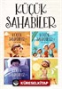 Küçük Sahabiler Seti (4 Kitap)