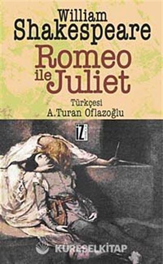 Romeo ile Juliet