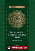 Sorulu Cevaplı Siyeri Nebi ve Hulefa-i Raşidin Tarihi