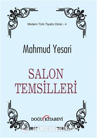 Salon Temsilleri
