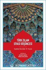 Türk İslam Siyasi Düşüncesi