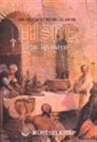 Bir İslam Kurumu Olarak Hisbe