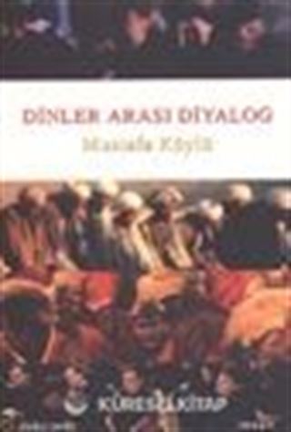 Dinler Arası Diyalog