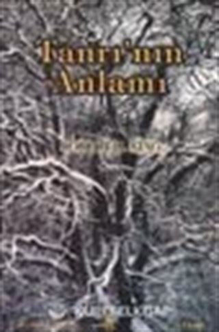 Tanrı'nın Anlamı