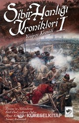 Sibir Hanlığı Kronikleri 1 Yesipov