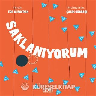 Saklanıyorum