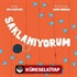 Saklanıyorum