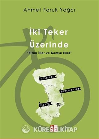 İki Teker Üzerinde