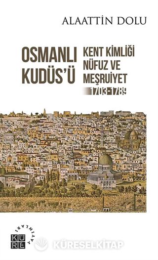 Osmanlı Kudüsü