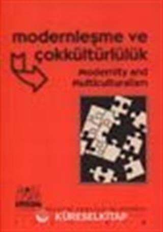 Modernleşme Çokkültürlülük