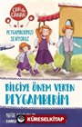 Bilgiye Önem Veren Peygamberim / Can ile Canan Peygamberimizi Seviyoruz