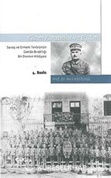 Kazım Karabekir ve Eğitim