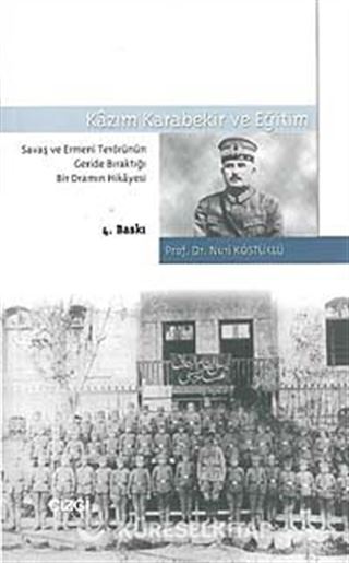 Kazım Karabekir ve Eğitim