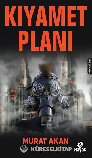 Kıyamet Planı