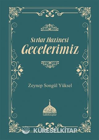 Sırlar Hazinesi Gecelerimiz