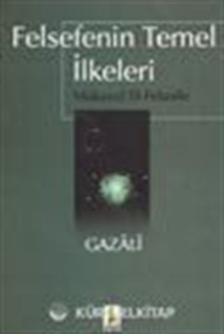 Felsefenin Temel İlkeleri
