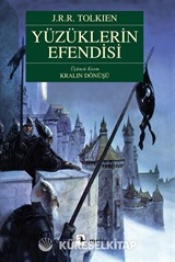 Kralın Dönüşü Yüzüklerin Efendisi 3