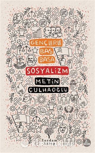 Gençlerle Baş Başa Sosyalizm