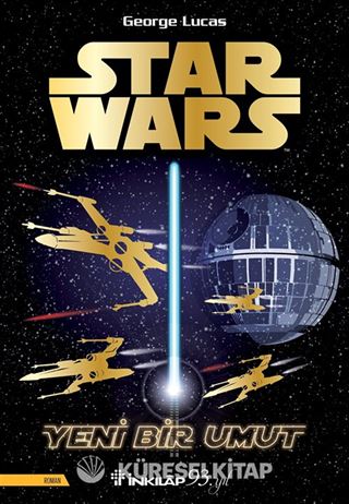 Star Wars-Yeni Bir Umut
