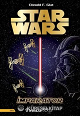 Star Wars-İmparator