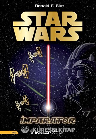 Star Wars-İmparator