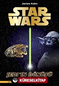 Star Wars-Jedi'in Dönüşü