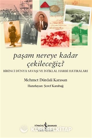 Paşam Nereye Kadar Çekileceğiz ?