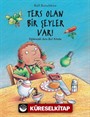 Ters Olan Bir Şeyler Var!