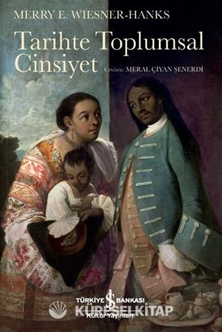 Tarihte Toplumsal Cinsiyet